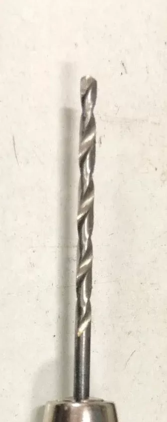 0.65mm Drill Bit #71 Pack of 1 drills