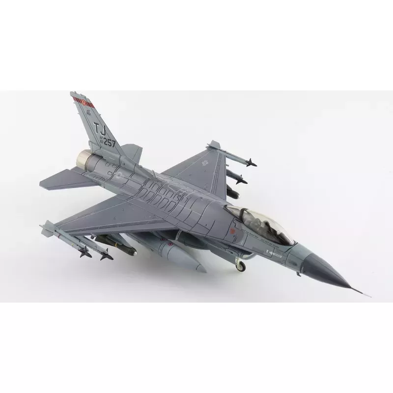 1/72 Lockheed F-16C OprtnDsrtS