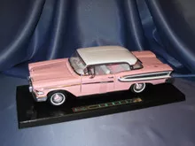 1958 Edsel Citation by Road Legends.
