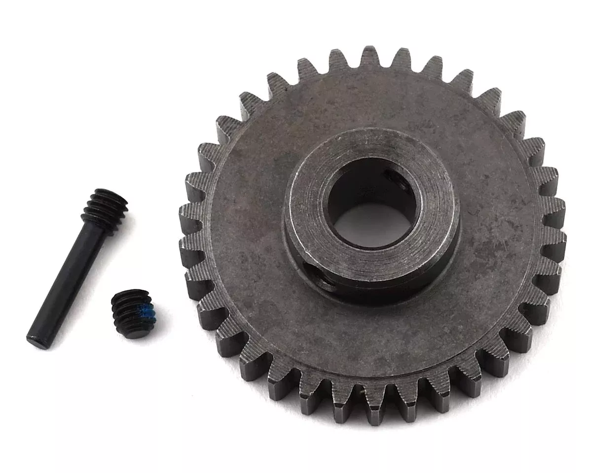 34T MOD1 Spool Gear 8mm Bore (ARA310944)