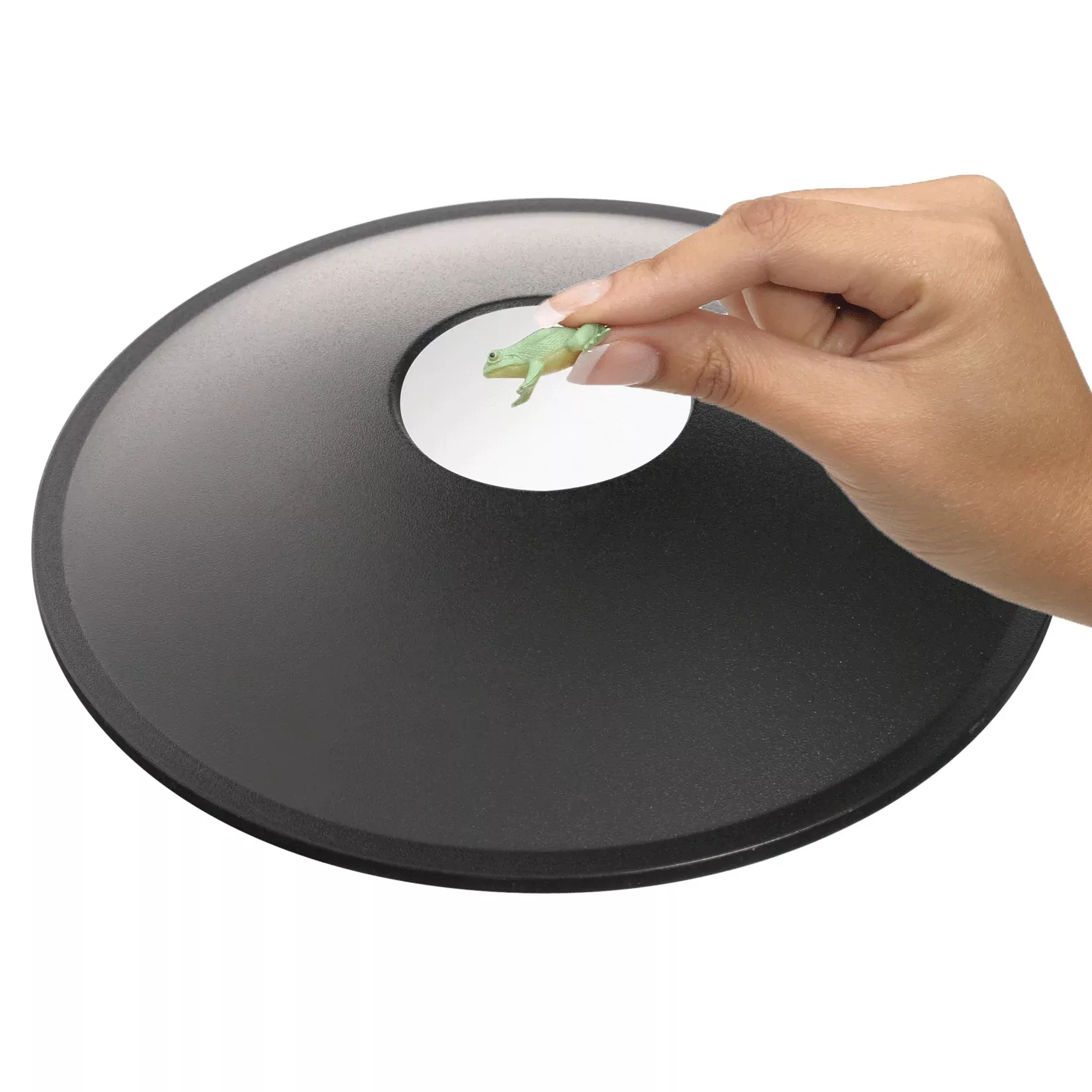 3D Mirascope