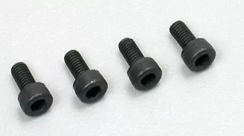 3mm x 6 Socket Cap Screws DUB2121
