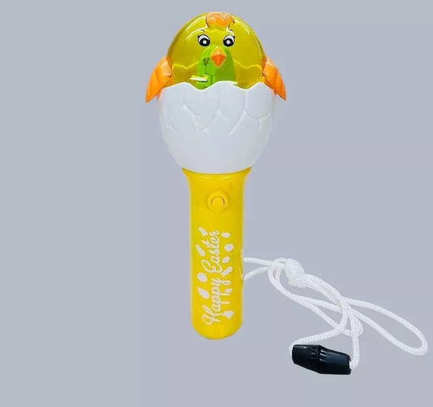 5.5In Chick Flashing Wand Individual