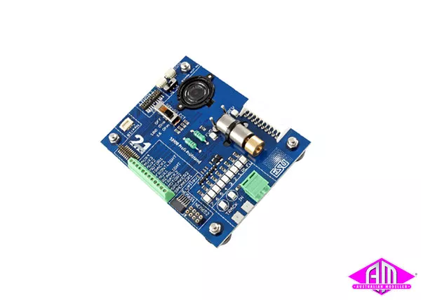 53900 - Decoder Tester