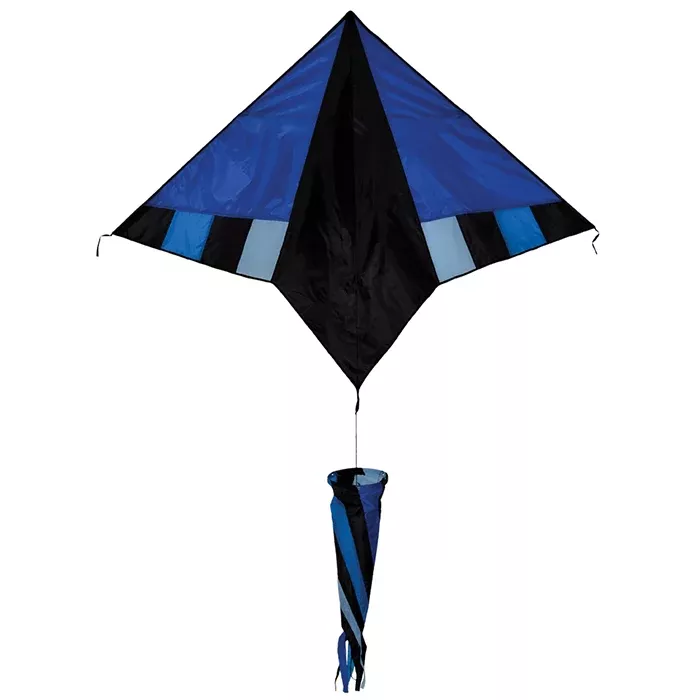 60" Assorted Delta Kite