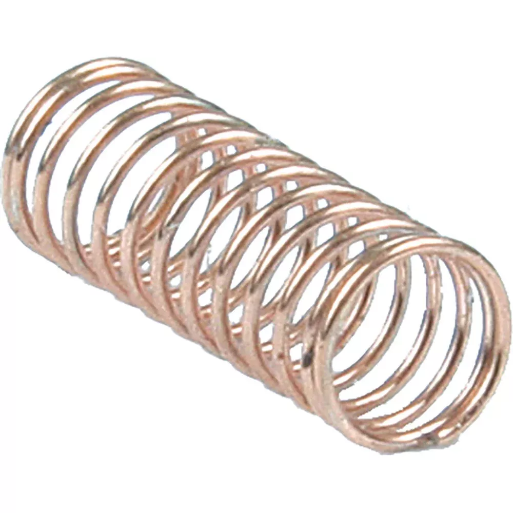 # 622 Knuckle Spring usefor HO couplers