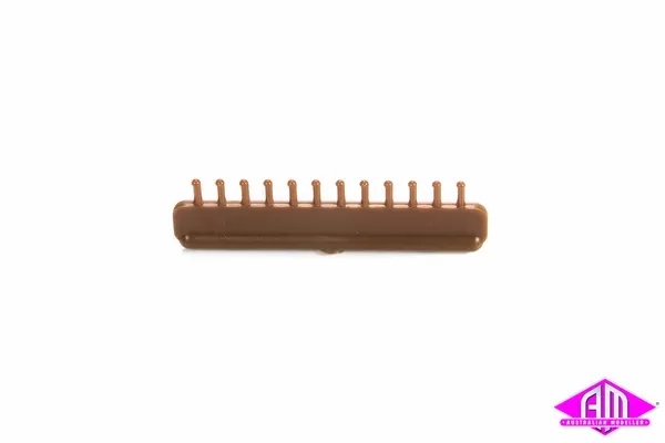 8075 - Rivets 96pc (0.040)