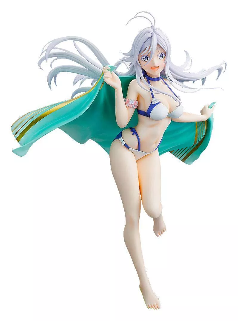 86: Eighty Six CAworks PVC Statue 1/7 Lena Swimsuit Ver. 24cm