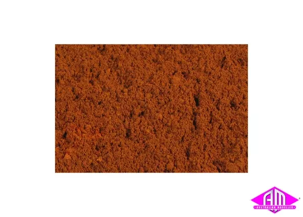 AIM-3108 - Weathering Powder - Medium Rust (29ml)