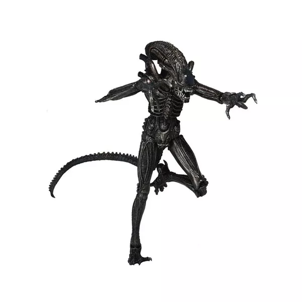 Aliens Series 5 Genocide Xenomorph Warrior Action Figure