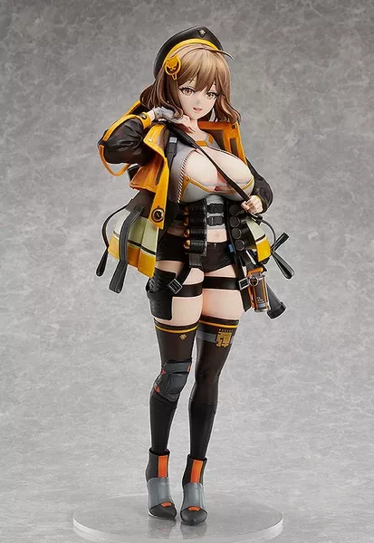 Anis 1/4 Scale Figure