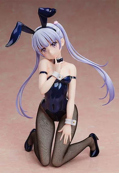 Aoba Suzukaze: Bunny Ver. 1/4 Scale Figure