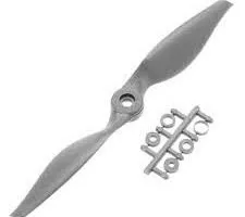 APC #LP08060EP 8x6 EP Thin Electric Pusher Prop