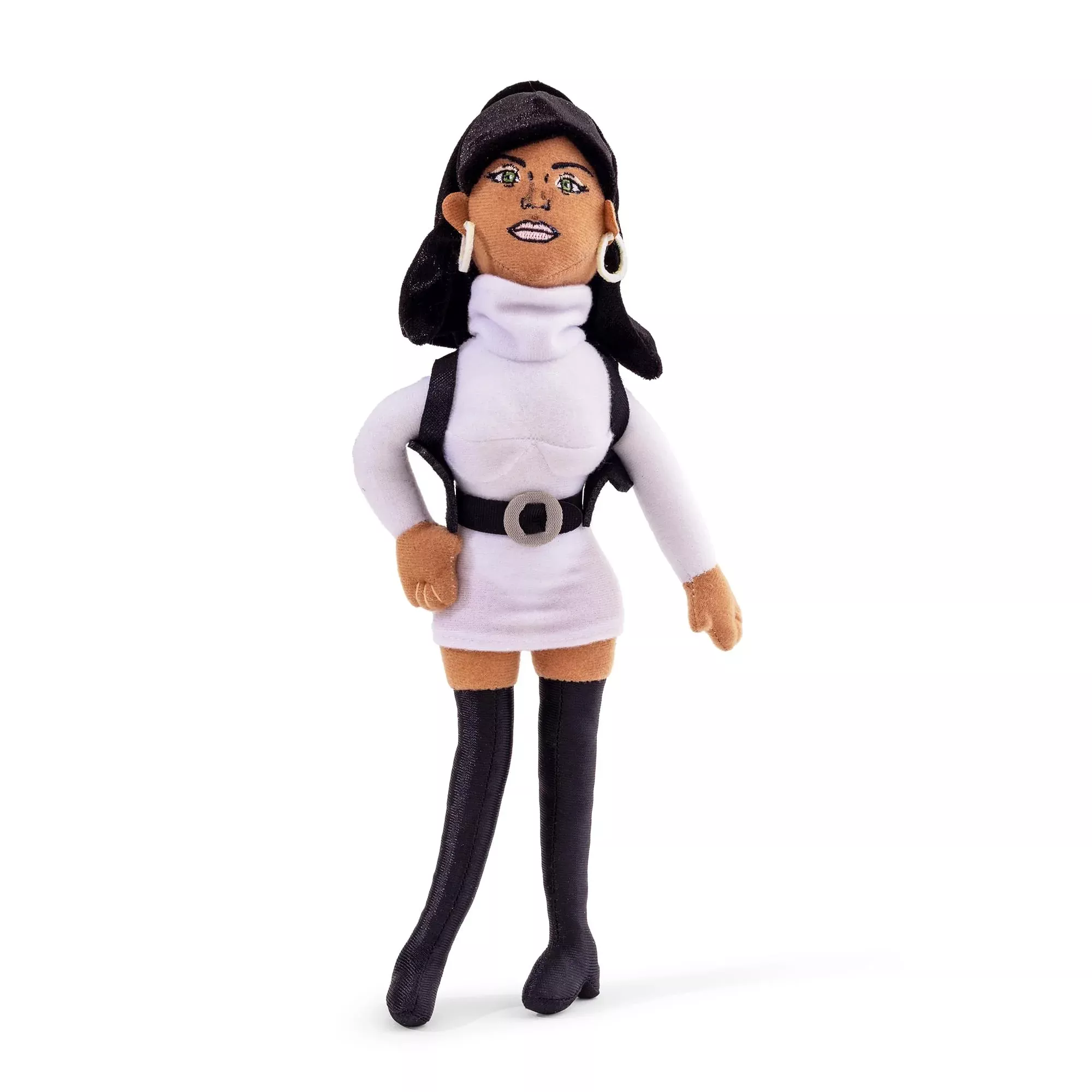 Archer 12" Lana Kane Plush