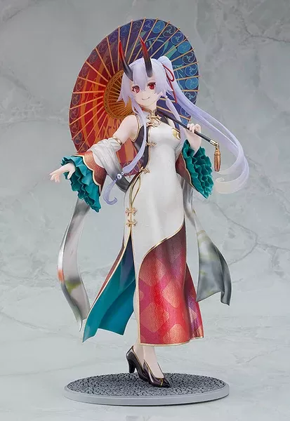 Archer/Tomoe Gozen: Heroic Spirit Traveling Outfit Ver. 1/7 Scale Figure