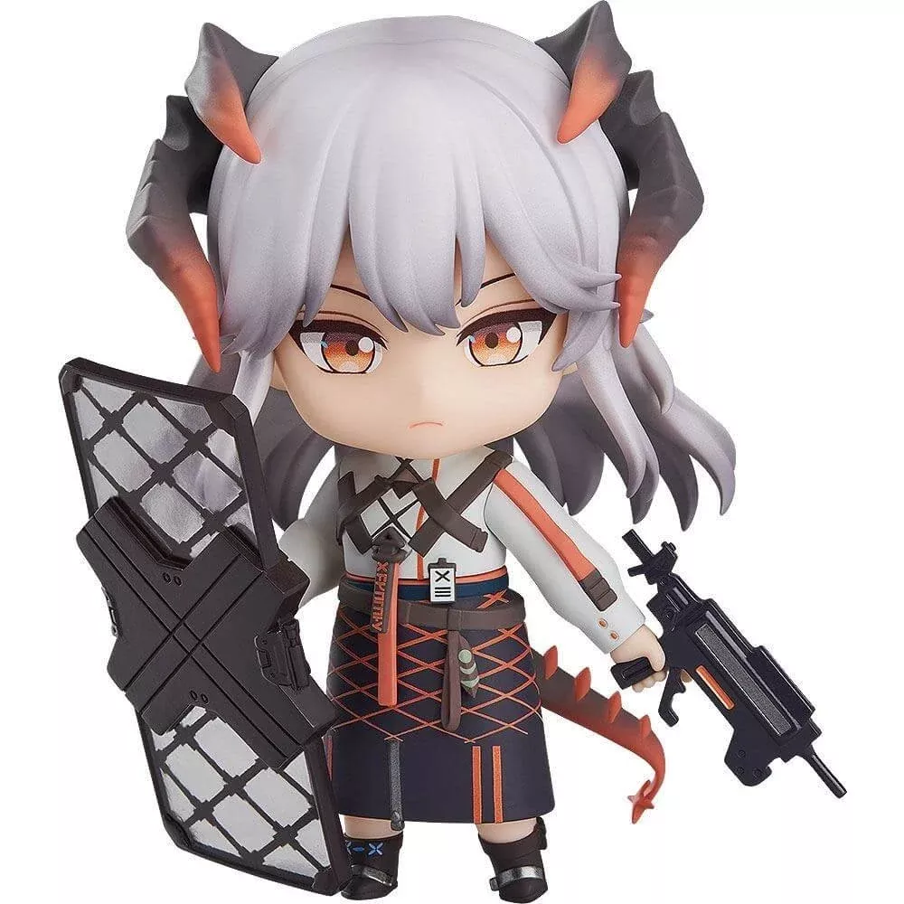 Arknights Nendoroid Action Figure Saria 10cm