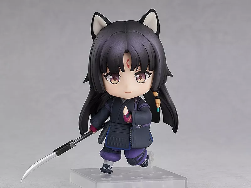 Arknights Nendoroid Saga