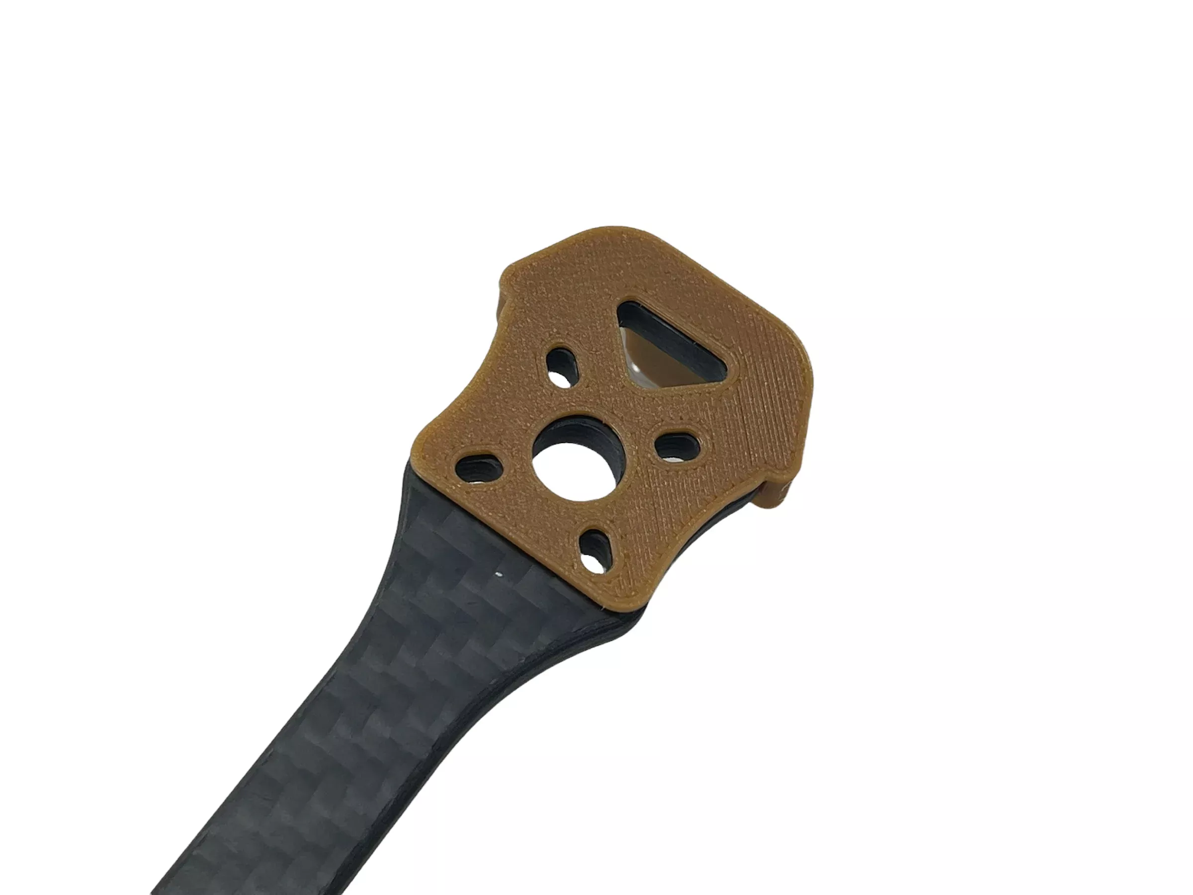 Armattan Beaver Soft Mount Arm Guards