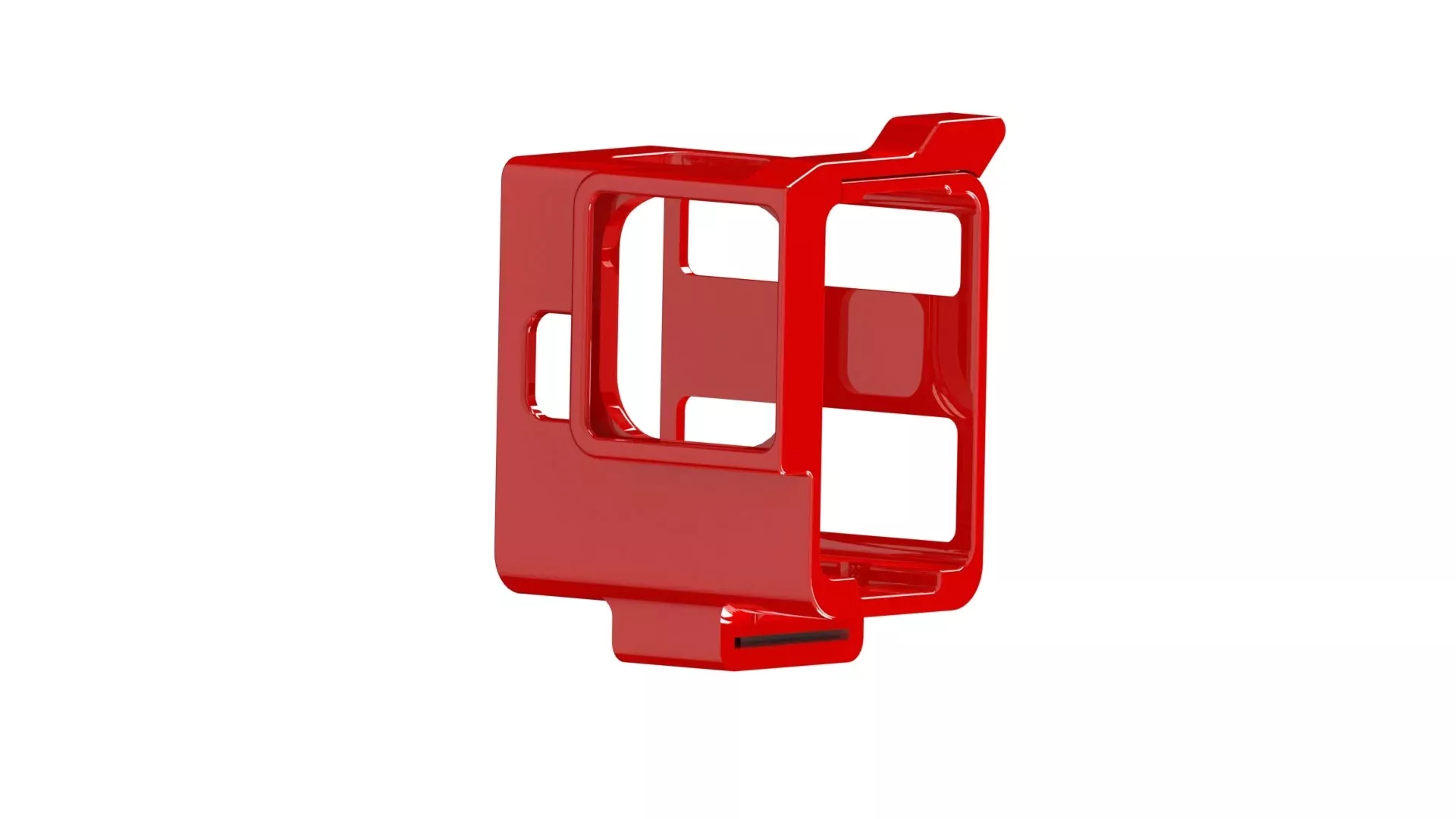 Armattan Marmotte & Badger GoPro Hero 11 Mini Mount