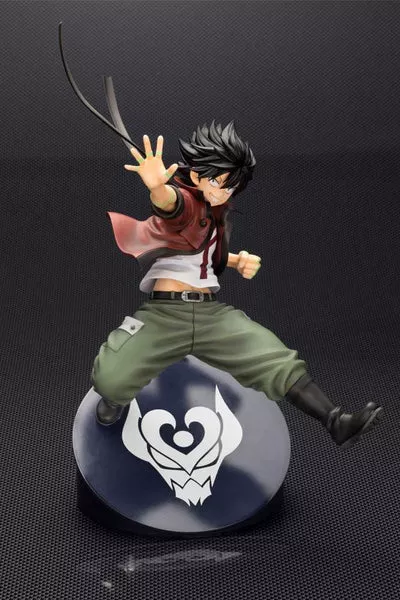 ARTFX J Shiki Granbell 1/8 Scale Figure
