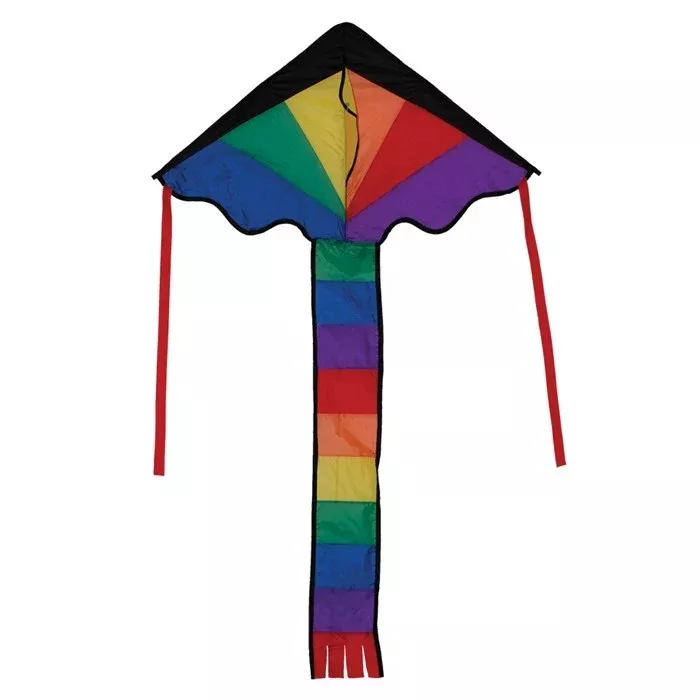 Assorted Fly-Hi Kite