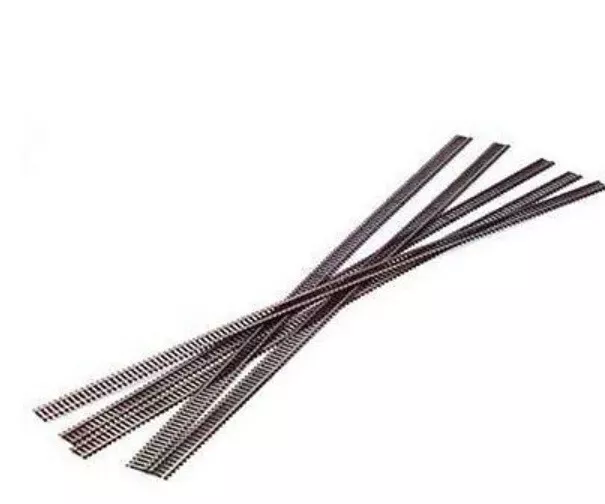 Atlas 178 HO Scale Code 100 36" Super-Flex Track