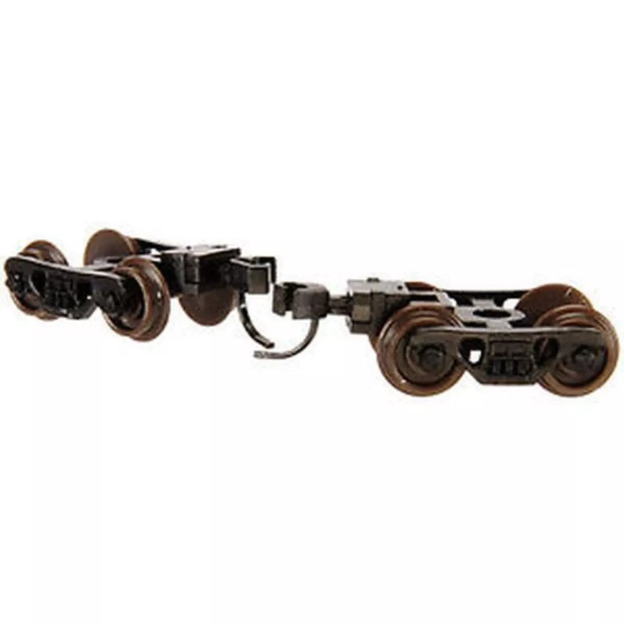 Atlas 22071 – 100-Ton Roller Bearing Trucks – N Scale