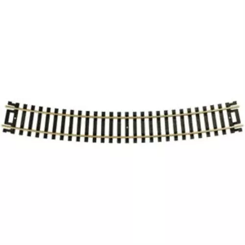 Atlas 836 HO Scale Code 100 Track 22