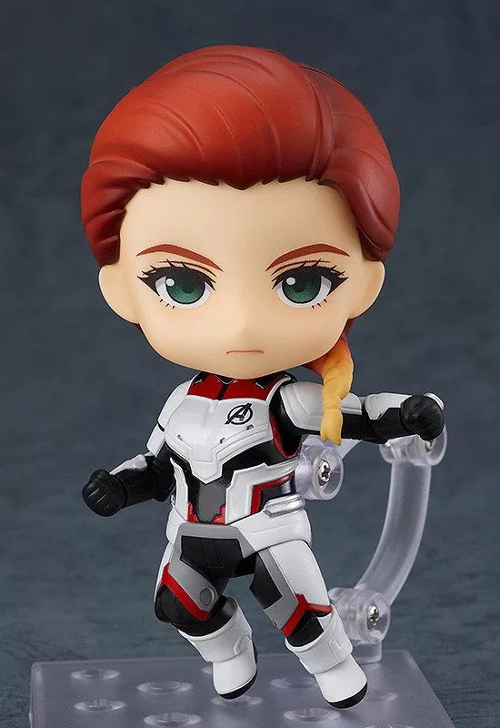 Avengers Endgame Nendoroid Black Widow (DX Version)