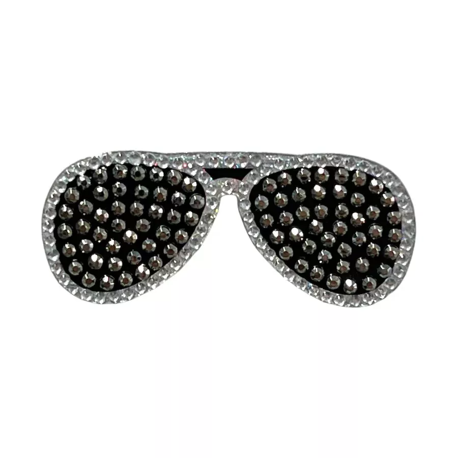 Aviator Stickerbean
