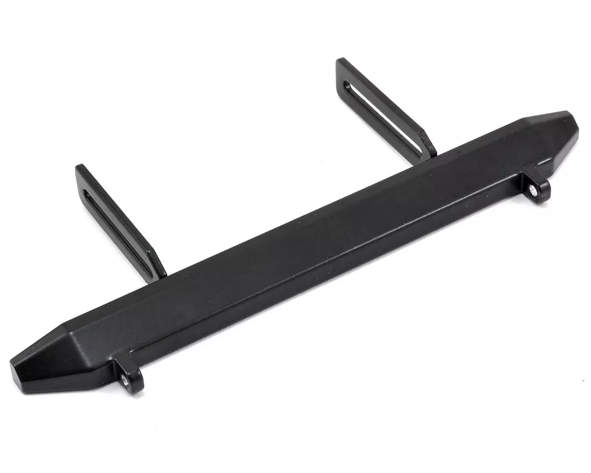 Axial SCX10 Tough Armor Solid Rear Bumper