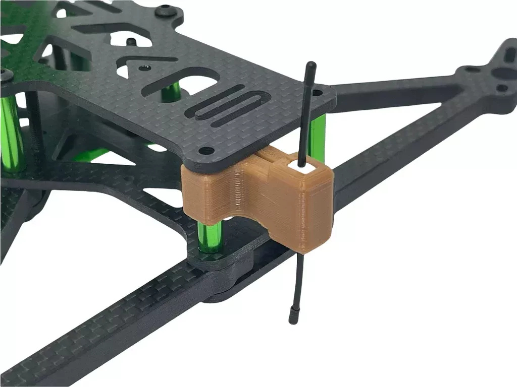 Axisflying ELRS Vertical Antenna Mount