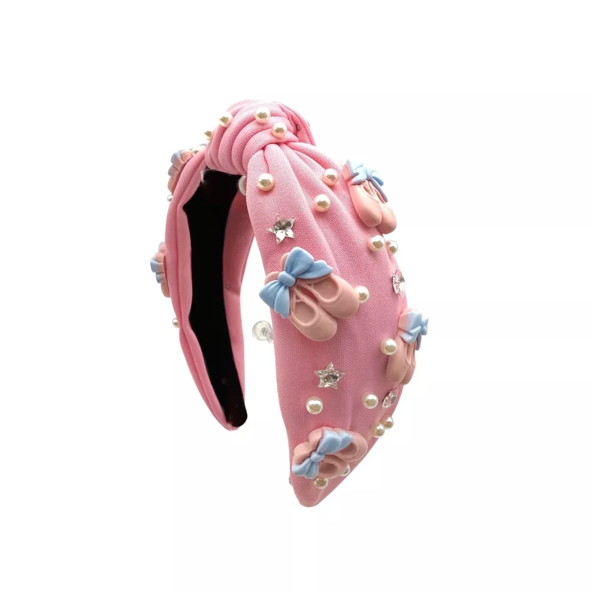 Ballet Tiny Dancer Headband