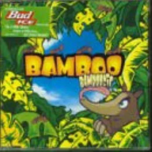 Bamboogie