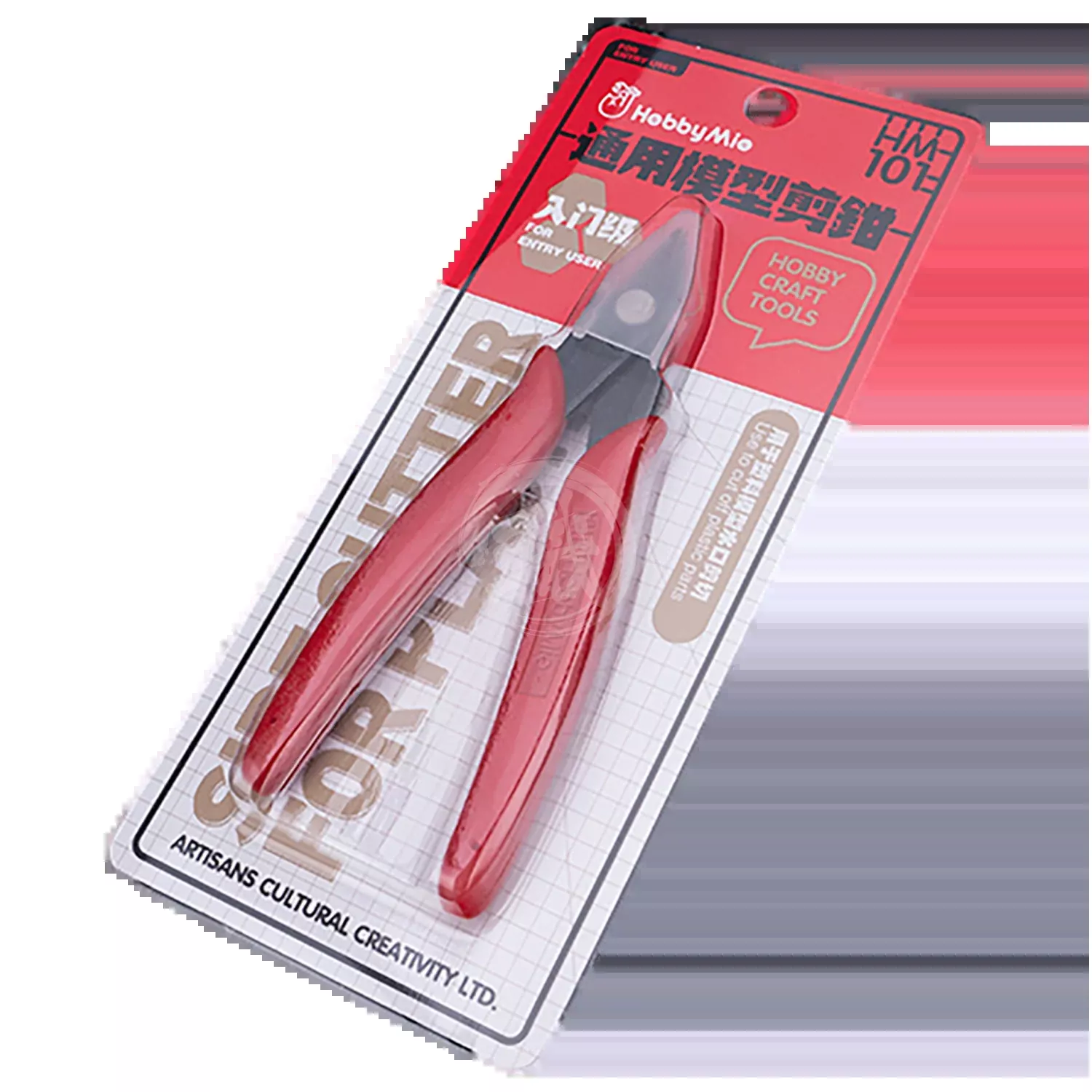 Basic Nipper for Beginners