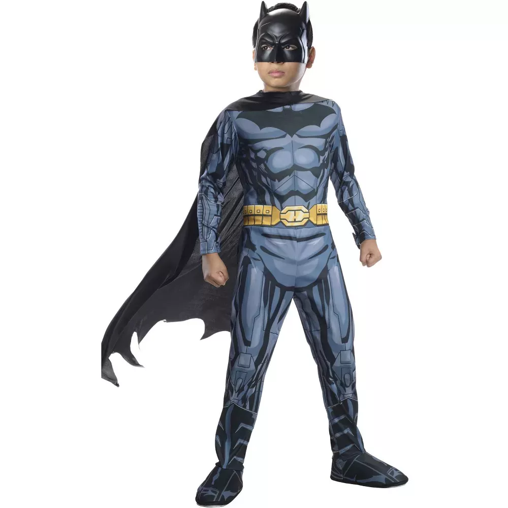 Batman Photoreal Sm 4-6