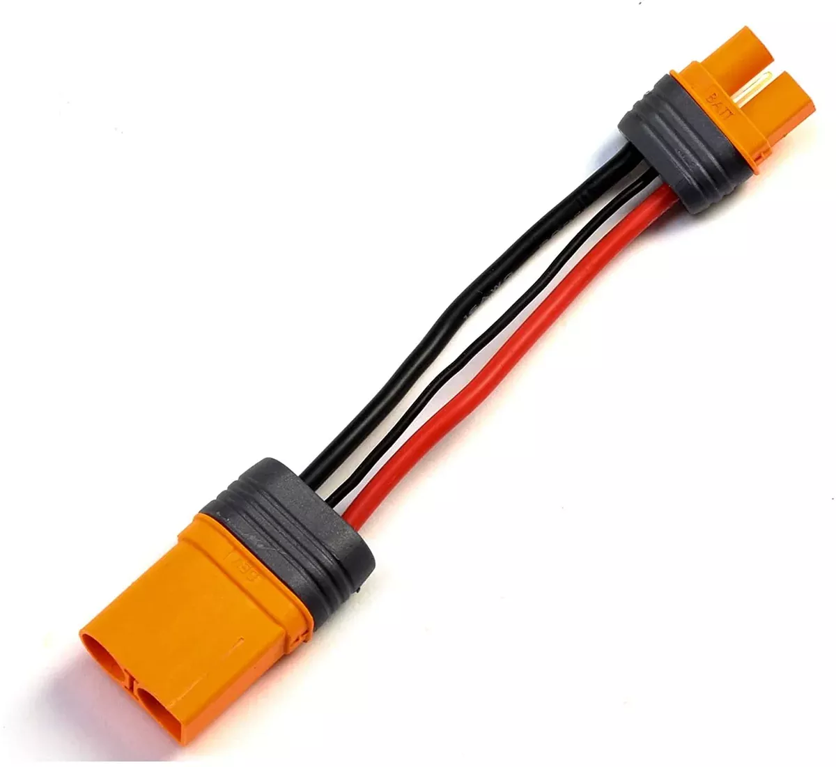 Battery Adapter: IC3 Battery/ IC5 Device SPMXCA507