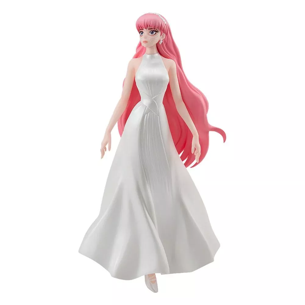 Belle Pop Up Parade PVC Statue Belle 19cm