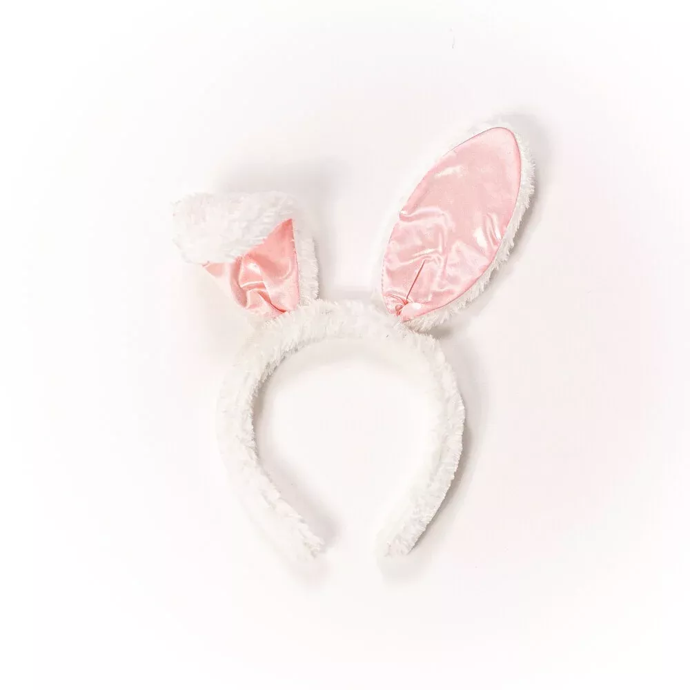Bendy Bunny Ears Headband