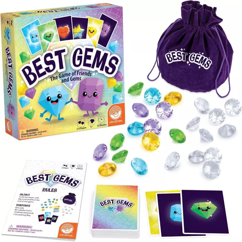 Best Gems