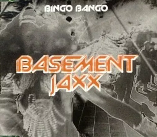Bingo Bango