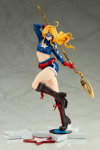 BISHOUJO Statue Stargirl 1/7 Scale Figure