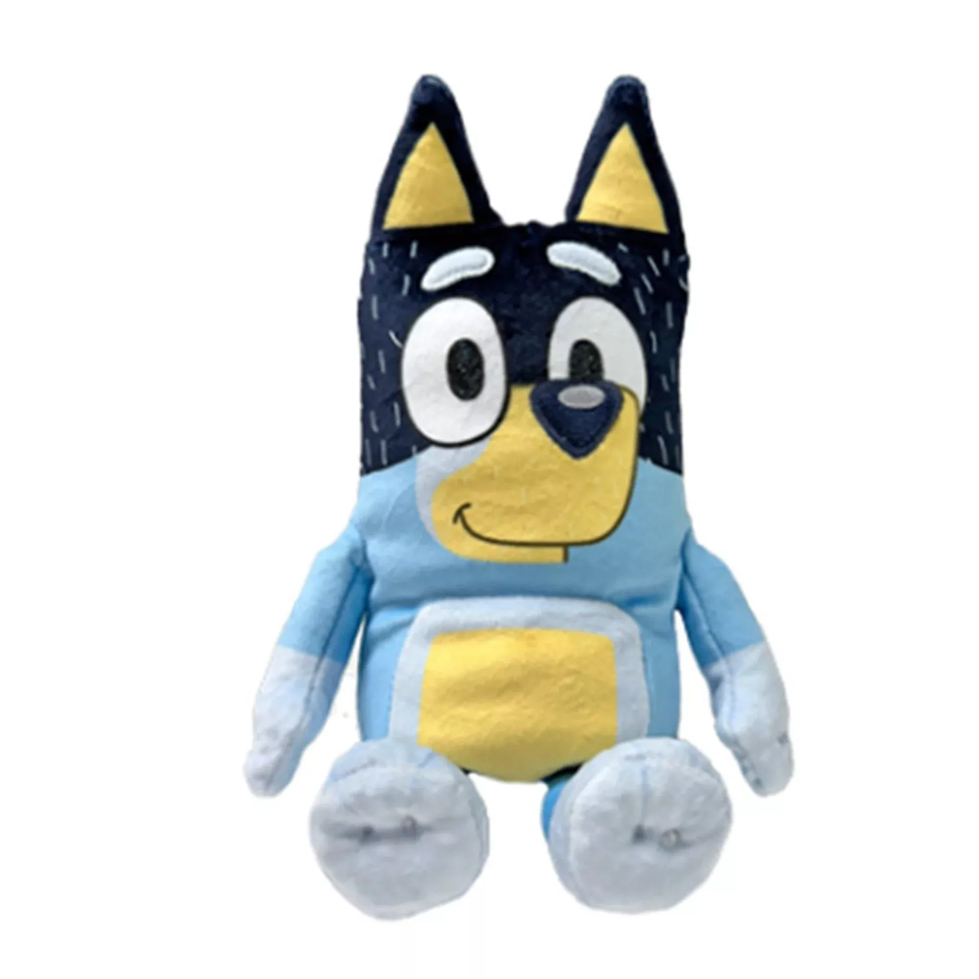 BLU Bandit Dad Floppy 7"