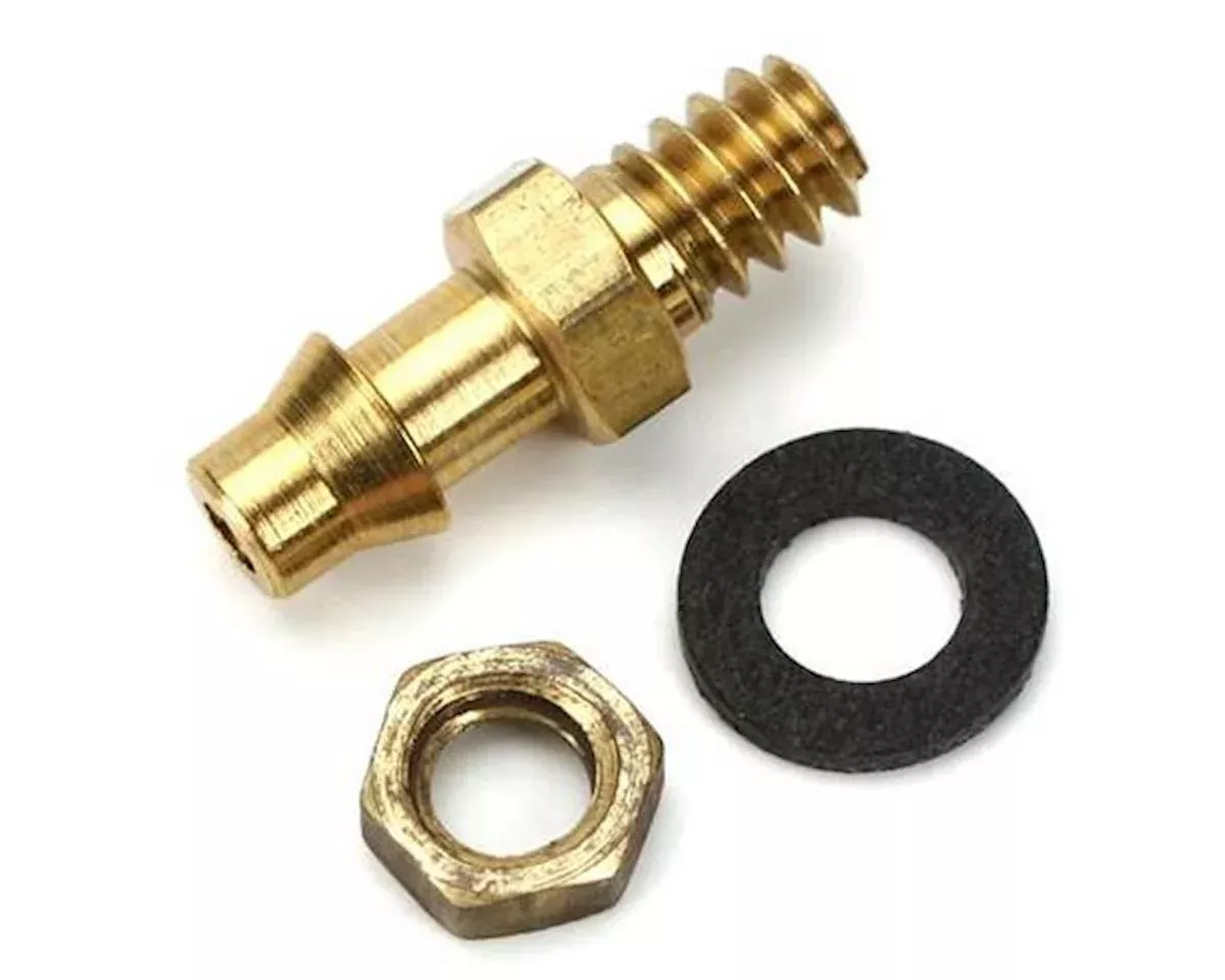 Bolt-On Pressure Fitting DUB241