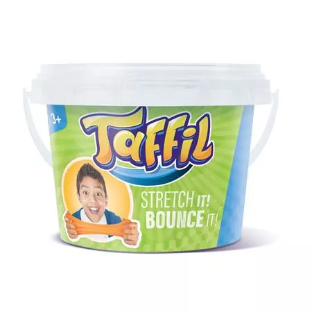 Bucket of Taffil