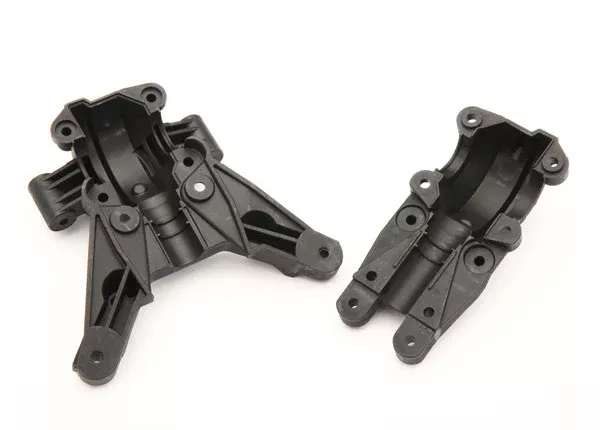 Bulkhead, front (upper and lower) TRA8920