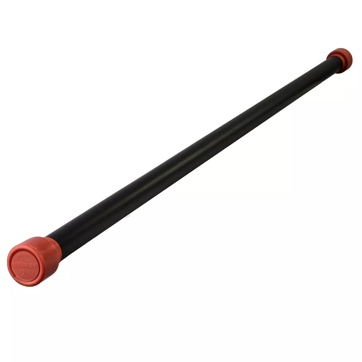 CanDo Jumbo WaTE Bar Tan 2.5 lbs.