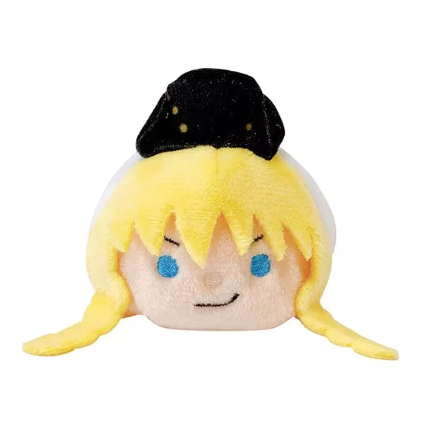 Cavendish Mugi Mugi Otedama ONE PIECE