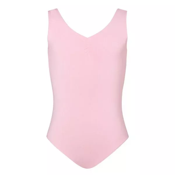 Charlotte Dance Leotard