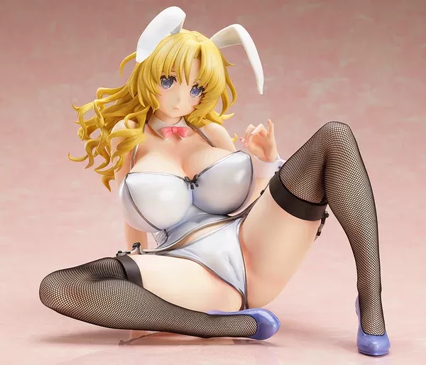 Chie Bunny Version 1/4 Scale Figure